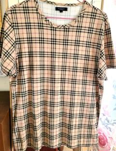 Burberry チェック オーバーサイズシャツ 通販 - FARFETCH