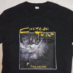 Cocteau Twins Tシャツ Lサイズ コクトーツインズ BEATINK.COM / Victorialand T-Shirt(Black)