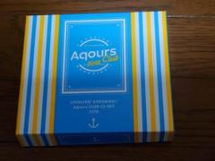 Aqours Club CDセット 2018年ゴールド&2019年プラチ2020 Love Live! Sunshine! Aqours Club 2018 2019 2020 Music CD Set
