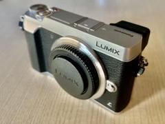 LUMIX DMC-Gx7MK2 難あり品 Amazon | パナソニック ミラーレス一眼カメラ ルミックス GX7MK2