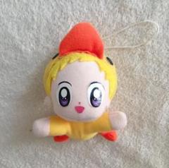 【だぁ!だぁ!だぁ!】ルゥ ぬいぐるみ