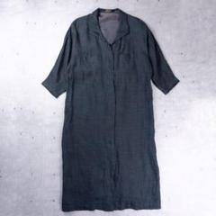 希少 80’s Y’s ワイズ ヴィンテージ ワンピース 最初期