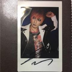 LIPHLICH 久我新悟 チェキセット ピュアサウンド / sp_アーティスト_取扱商品