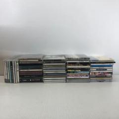 【55点】ミスチル ポルノ 浜崎あゆみ 湘南乃風 等 CD まとめ