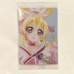 2025年最新】プリキュア ウエハース キュアハート hrの人気
