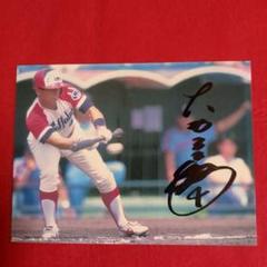 【貴重】近鉄バファローズ 大石大二郎 直筆サインボール セット オリックス Yahoo!オークション -「大石大二郎直筆サイン」の落札相場・落札価格