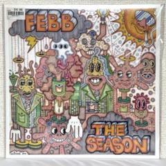 2025年最新】FEBB レコードの人気アイテム - メルカリ