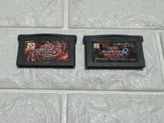 遊戯王デュエルモンスターズ5 エキスパート1  GBA 外箱・説明書付き 遊☆戯☆王デュエルモンスターズ5 エキスパート1 - とある雑食型