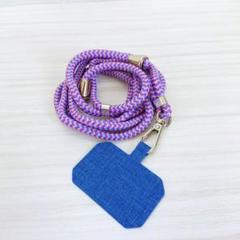 ✨【匿名配送】✨スマホショルダーストラップ 携帯ストラップ