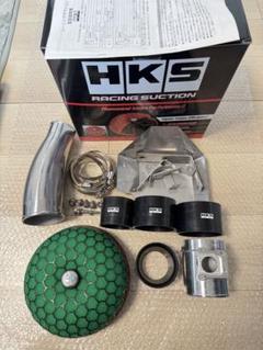 2025年最新】hks レーシングサクションの人気アイテム - メルカリ