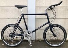 お洒落でレトロな佇まい】ビアンキ Bianchi レプレ Lepre シマノ
