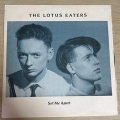 青春のアルバム LOTUS EATERS ロータス・イーターズ LPレコード Yahoo!オークション -「lotus eaters」(レコード) の落札相場