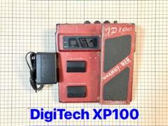 XP100 DigiTech ワーミー - ワウ ピッチシフター デジテック Digitech Whammy Ricochet [Pitch Shift Pedal]（デジテック