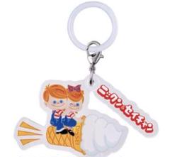 ニックン セイちゃんグッズ 【計９点】 ニックン&セイチャン アソートコレクション｜ガシャポン