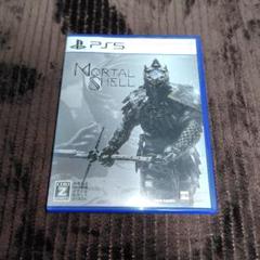 PS5 Mortal Shell