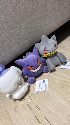 キーホルダー・マスコット(キャラクター) ヒトモシ ポケモン