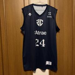 美品】 アルティーリ千葉 大塚裕土 レプリカユニフォーム 2XL