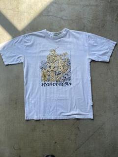 【即日配送】　面白系　90's アートTEE