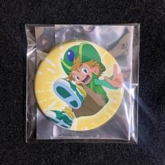 デジモンアドベンチャー　缶バッジセット　コンプリート19個　AniBirth デジモンアドベンチャー缶バッジ コンプリート 19個 セットAniBirth