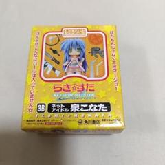 ➕らき☆すた➕ 泉こなた ピース ピンバッジ 2025年最新】泉こなたの人気アイテム - メルカリ