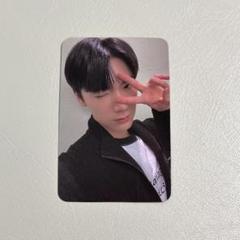 WayV 威神V kick back ヨントン 中国 トレカ テン