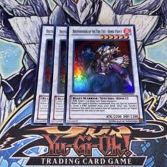 北米版 炎星侯－ホウシン スーパー 遊戯王 海外 英語 米 - メルカリ