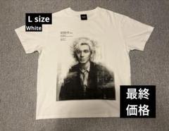 藤井風 LASA 長袖Tシャツ Mサイズ　新品 2025年最新】藤井風 ロンtの人気アイテム - メルカリ