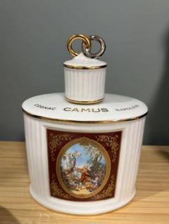CAMUS カミュ　ナポレオン　ラヴァーズリングリモージュ　ブランデー 1482904514a05288_1.jpg