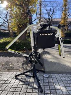 look 695 Aerolight ルック エアロライト フレームセット m