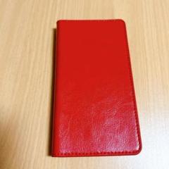Sharp AQUOS CRYSTAL Y2 403SH ケース 手帳型