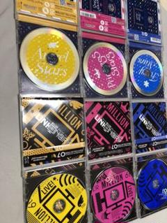 ミリオンライブ2nd&5th&6th限定CDセット ソロコレ
