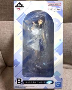リコリスリコイル 一番くじ 2弾 フィギュアセット 一番くじ リコリス・リコイル 2弾｜一番くじ倶楽部｜BANDAI