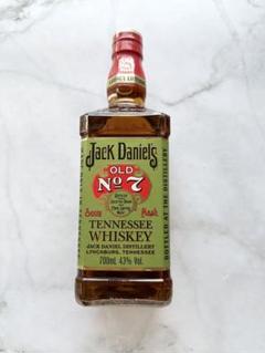 未開封■ジャックダニエル オールドNo.7 木箱セット Yahoo!オークション -「ジャックダニエル old no.7」の落札相場