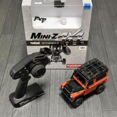 京商ミニッツ　4×4 中古　充電装置付き 2025年最新】Yahoo!オークション -ミニッツ 4×4の中古品・新品