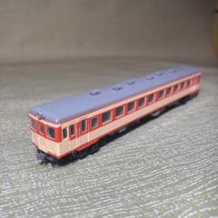 ろいぱぱ　TOMIX キハ26形ディーゼル列車セット 国鉄 キハ26形ディーゼルカー（初期急行色・一段窓）セット