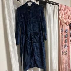 [Gemarwel] 着る毛布 冬【保温＆極上の触り】M