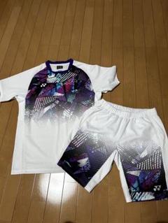 ヨネックス　ユニフォーム　セット