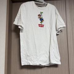 LEVI'S リーバイス MARIO マリオ Tシャツ