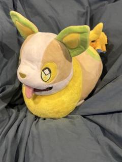 2025年最新】ポケモンぬいぐるみ ぶるぶるバチュルの人気