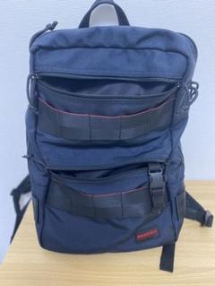 【美品】BRIEFING リュック ディバッグ　ネイビー 楽天市場】ブリーフィング リュック（カラーネイビー）（バッグ