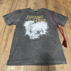TAKUYA∞ Tシャツ BECOME TREE UVERworld バンT - メルカリ