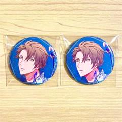 2025年最新】アイドリッシュセブン 缶バッジ 十の人気アイテム