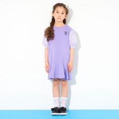 ANNA SUI mini メゾピアノ シャーリーテンプル　140～150㎝ 2025年最新】アナスイミニ140ワンピースの人気アイテム - メルカリ