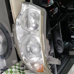 L375タント左ヘッドライト