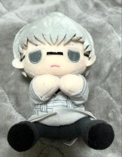東京喰種トーキョーグール：re 有馬貴将 ぴたぬい