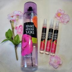 バスアンドボディワークス マッドアバウトユー mad about you セット Amazon | バス&ボディワークス マッドアバウトユー ボディ