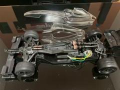 3レーシング FGX 2K18 組み立て済 未走行 3レーシング FGX 2K18 組み立て済 未走行 - メルカリ