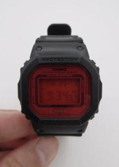 G-SHOCK DW-5635C-4JR レッドアウト 35周年DW-5600 Amazon.co.jp: [カシオ] 腕時計 ジーショック 35th Anniversary