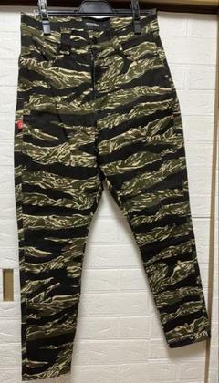 Shuhei Igari×VIRGOwearworks SHUHEI IGARI×VIRGOwearworks「Ninjas camo Special」受注開始。