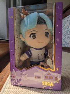 bts フォーチュンボックス　プライズ　ぬいぐるみまとめ売り 2025年最新】bts fortune box ぬいぐるみの人気アイテム - メルカリ